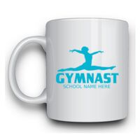 11oz Mug With Side Prints Thumbnail