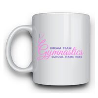 11oz Mug With Side Prints Thumbnail