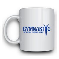 11oz Mug With Side Prints Thumbnail
