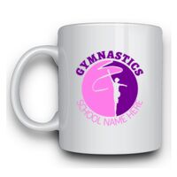 11oz Mug With Side Prints Thumbnail