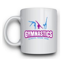 11oz Mug With Side Prints Thumbnail
