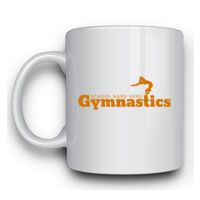 11oz Mug With Side Prints Thumbnail