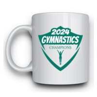 11oz Mug With Side Prints Thumbnail