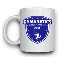 11oz Mug With Side Prints Thumbnail