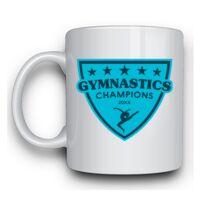 11oz Mug With Side Prints Thumbnail