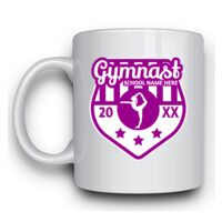 11oz Mug With Side Prints Thumbnail