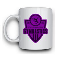 11oz Mug With Side Prints Thumbnail