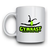 11oz Mug With Side Prints Thumbnail