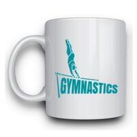 11oz Mug With Side Prints Thumbnail