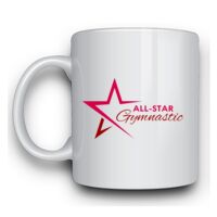 11oz Mug With Side Prints Thumbnail