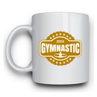 11oz Mug With Side Prints Thumbnail