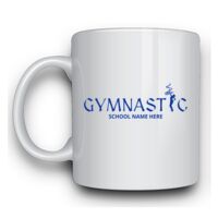11oz Mug With Side Prints Thumbnail