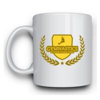 11oz Mug With Side Prints Thumbnail