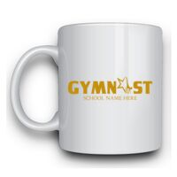 11oz Mug With Side Prints Thumbnail