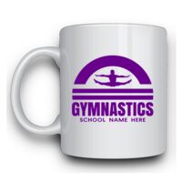 11oz Mug With Side Prints Thumbnail