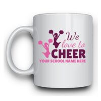 11oz Mug With Side Prints Thumbnail