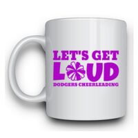 11oz Mug With Side Prints Thumbnail