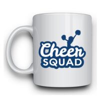 11oz Mug With Side Prints Thumbnail