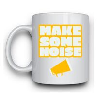 11oz Mug With Side Prints Thumbnail