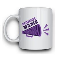 11oz Mug With Side Prints Thumbnail