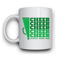11oz Mug With Side Prints Thumbnail