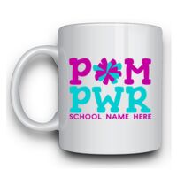 11oz Mug With Side Prints Thumbnail