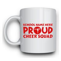 11oz Mug With Side Prints Thumbnail