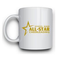 11oz Mug With Side Prints Thumbnail
