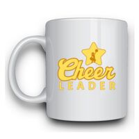 11oz Mug With Side Prints Thumbnail