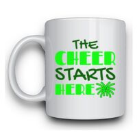 11oz Mug With Side Prints Thumbnail