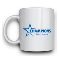 11oz Mug With Side Prints Thumbnail