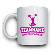11oz Mug With Side Prints Thumbnail