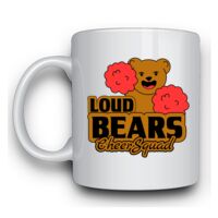 11oz Mug With Side Prints Thumbnail