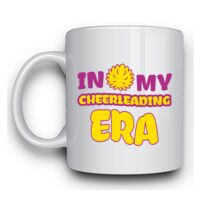11oz Mug With Side Prints Thumbnail