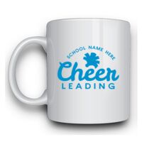 11oz Mug With Side Prints Thumbnail