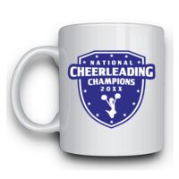 11oz Mug With Side Prints Thumbnail