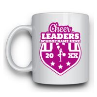 11oz Mug With Side Prints Thumbnail