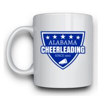11oz Mug With Side Prints Thumbnail