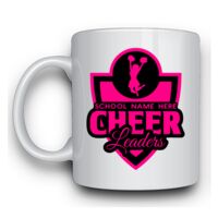 11oz Mug With Side Prints Thumbnail