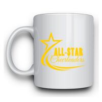 11oz Mug With Side Prints Thumbnail