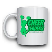 11oz Mug With Side Prints Thumbnail