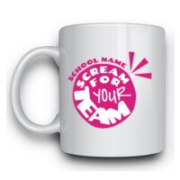 11oz Mug With Side Prints Thumbnail