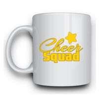 11oz Mug With Side Prints Thumbnail