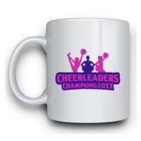 11oz Mug With Side Prints Thumbnail