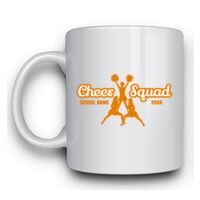 11oz Mug With Side Prints Thumbnail