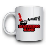 11oz Mug With Side Prints Thumbnail