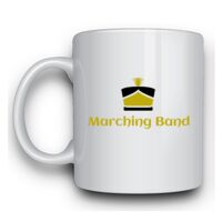 11oz Mug With Side Prints Thumbnail