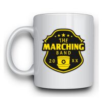11oz Mug With Side Prints Thumbnail