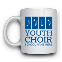 11oz Mug With Side Prints Thumbnail