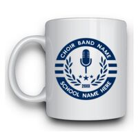 11oz Mug With Side Prints Thumbnail